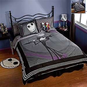 Yes, there is nightmare before christmas baby bedding! nightmare before christmas bedding | Nightmare before ...