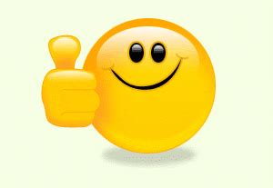 Pulgar arriba gif 1 » GIF Images Download