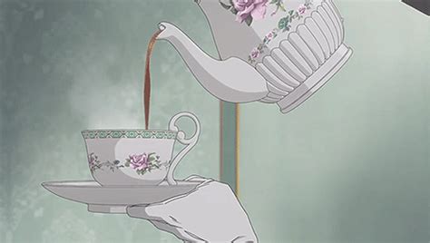 Anime Tea  Wiffle