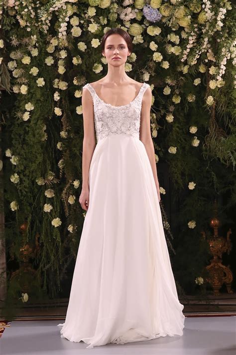 Jenny Packham 2019 Glamorous And Sparkling Wedding Dress Collection At