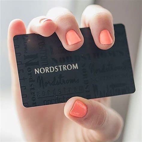 Lost, damaged or stolen cards & fraud if. Could You Use a $500 Nordstrom Gift Card or Nah? | Posh in ...