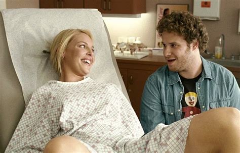 Knocked Up Movie Review 2007 The Movie Buff
