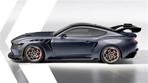 2025 Ford Mustang Gtd Cost Prices Ready To Go 0-60? The New Ford Mustang Gtd 2025 Model Is On Its Way