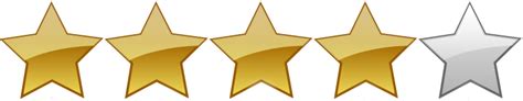 Rating stars are a classic ui component used in most apps that implement an evaluating system. StereoHype: Furious 6 Movie Review (2013)