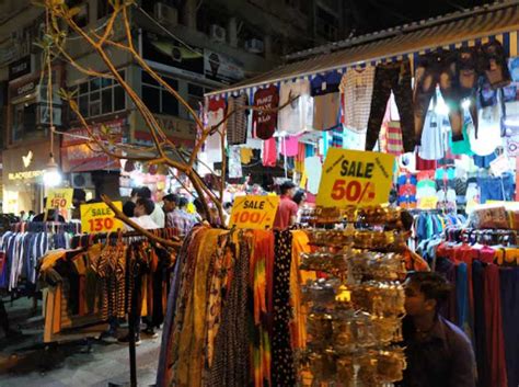 Top 10 Markets In Delhi What You Should Buy In 2023