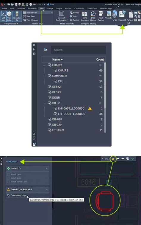 New And Advanced Features In Autocad 2022 Elogictech Blog