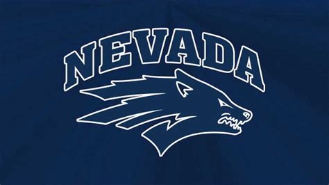 Unr Wolfpack Wolf