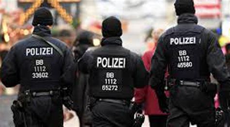 شرطة برلين تشن حملة اعتقالات بعد سرقة عملة ذهبية بقيمة 4 ملايين دولار