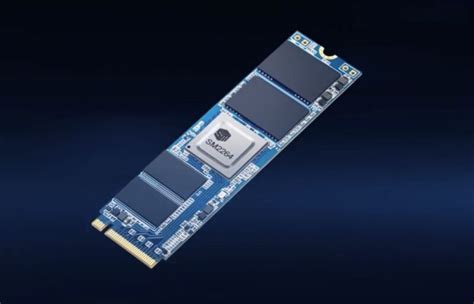 Pcie 50 Ssds Promising Up To 14gbs Of Bandwidth Will Be Ready In 2024