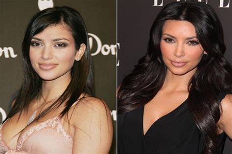 Real Or Fake Celebs Defend Real Beauty Vs Plastic Surgery Sheknows