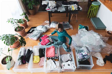 How To Sort Pack And Move Your Bedroom When Moving House