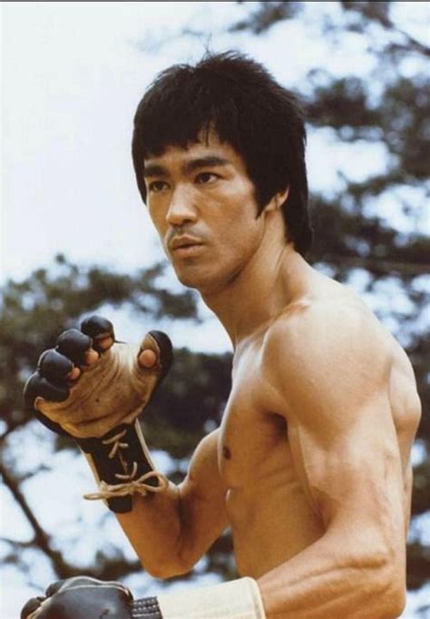 July 201973 Bruce Lee American Actor Enter The Dragon