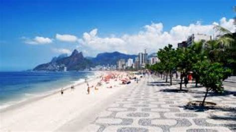 Brazil Beaches Wallpapers Top Free Brazil Beaches Backgrounds
