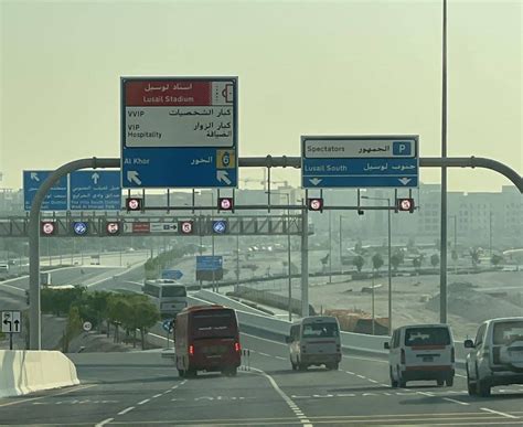 Passenger Lounge Opens At Abu Samra Port On Trial Basis Read Qatar