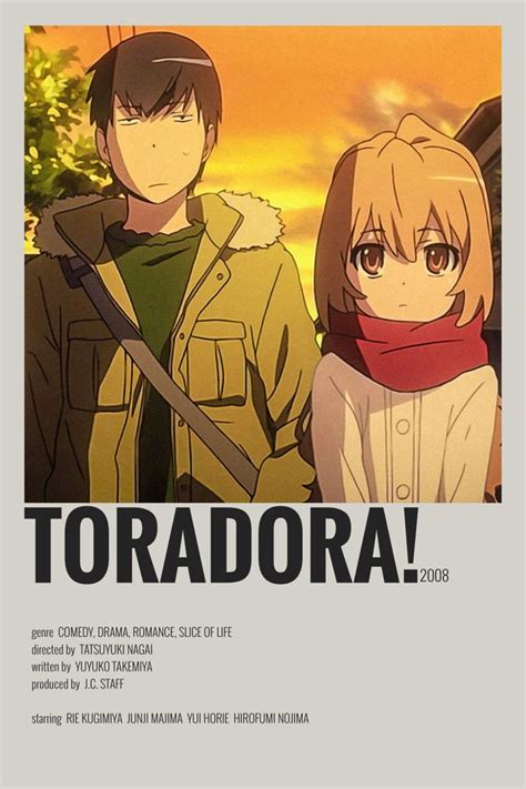 Minimalist Poster Anime Canvas Anime Titles Anime Shows