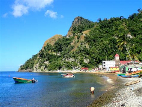 Best Of Dominica Travel Itineraries Photos And Trip Reports