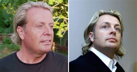 I åratal har han upplevt att berättandet om hans liv har skötts av andra. Runar Søgaards sykdomsbeskjed - etter oppholdet på Farmen ...