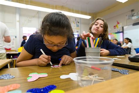 How One School Surrendered To The Fidget Spinner Craze