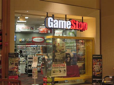 Gamestop Stock Explained : GameStop stock fenzy explained 