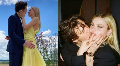 Brooklyn Beckham And Nicola Peltz Get Engaged These Adorable Pictures Of The Couple Prove That