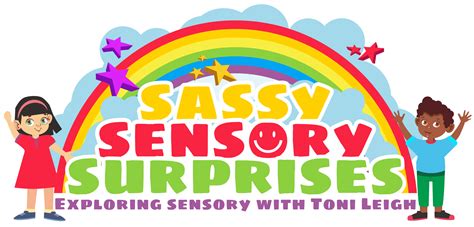 Sassy Sensory Surprises