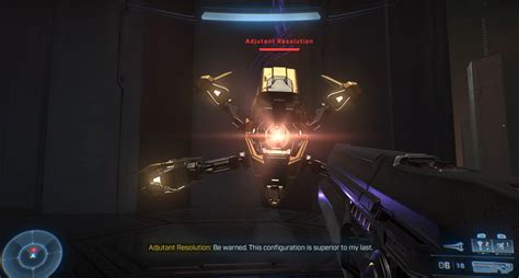 Commander Shepard Versus Halo Infinite Bosses Gauntlet Spacebattles