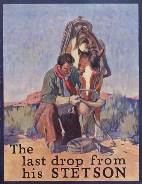 The American Cowboy Chronicles John B Stetson Father Of The