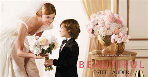 Weekend Perfume Movies Est E Lauder Beautiful Perfume Ads