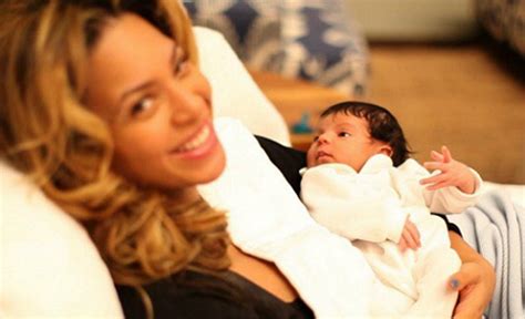 Beyonce And Jay Zs Twins Made Their Debut Upscale Magazine