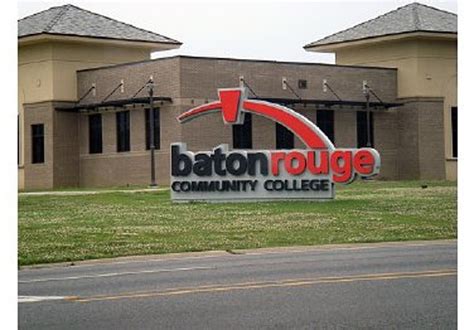 Brcc Baton Rouge Community College Milf Nude Photo