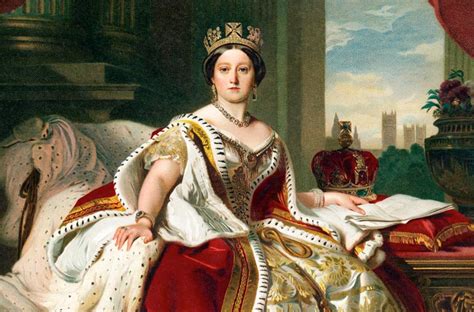 Queen Victoria Guide And Timeline Of Her Life Plus 16 Facts Historyextra