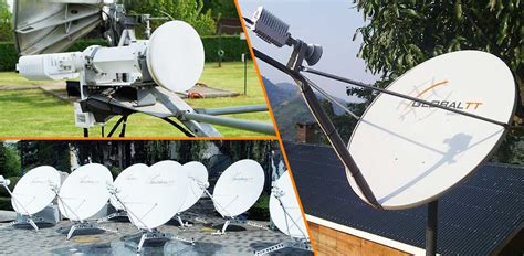 Vsat Satellite Internet Africa Very High Speed And Capacity