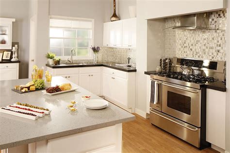 Colors of uba tuba granite. uba tuba granite with white cabinets and grey island ...