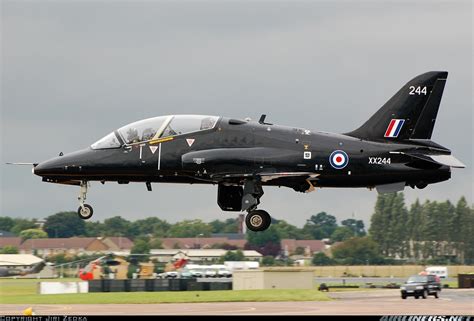 British Aerospace Hawk T1 - UK - Air Force | Aviation Photo #1487567
