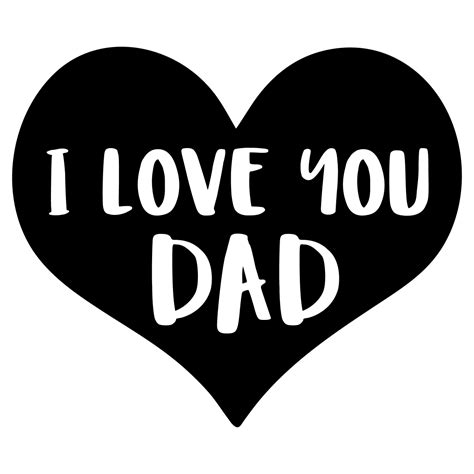Pin on Free Fathers Day SVGS
