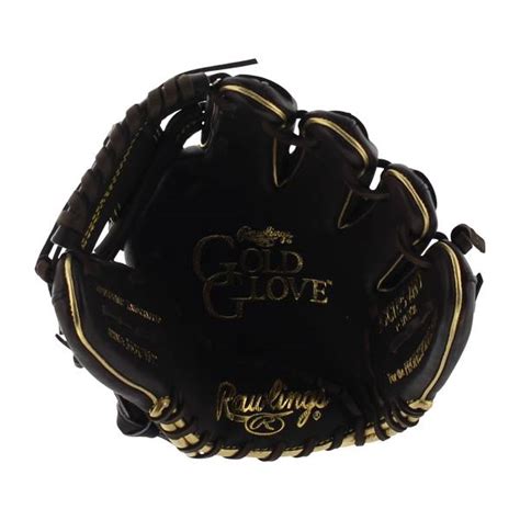 Rawlings Gold Glove 1175 Baseball Glove Rggnp5 2mo