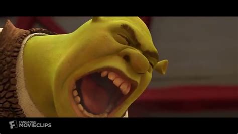 Shrek Roar Meme Youtube