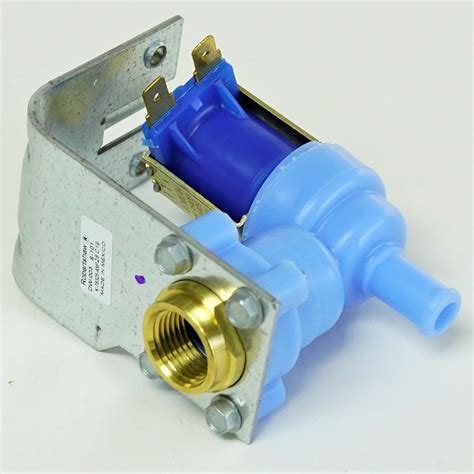 Ge Dishwasher Solenoid Inlet Valve Mccombs Supply Co Wd15x10003