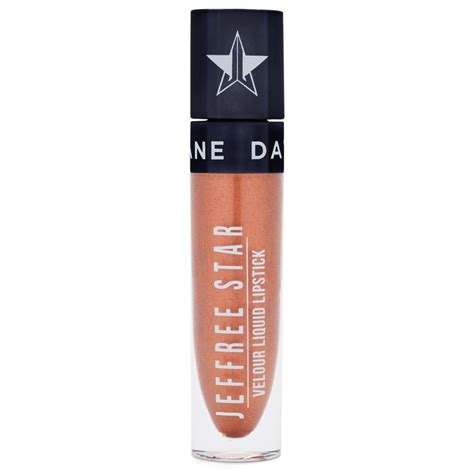 Jeffree Star Cosmetics Velour Liquid Lipstick I Gotta Go Beautylish