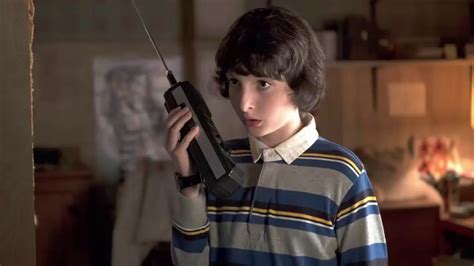 Stranger Things Star Finn Wolfhard Fires Agent Amid Sex Hot Sex Picture