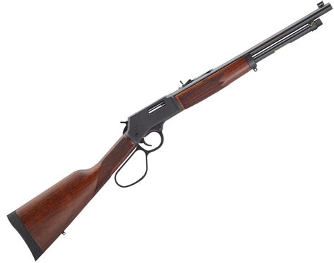 Henry Big Boy Steel Lever Action Rifle 357 Mag38 Special 165