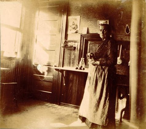Victorian And Edwardian Interior 38 Rare Photos Show Everyday Life Of