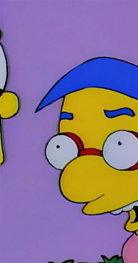 The Simpsons Bart Sells His Soul Tv Episode 1995 Imdb