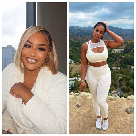 5 Basketball Wives Stars Who Got A Check And A Divorce