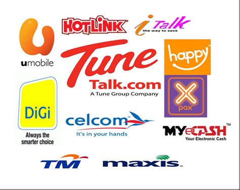 One of malaysia's biggest p1: Best Prepaid Plan in Malaysia 2015