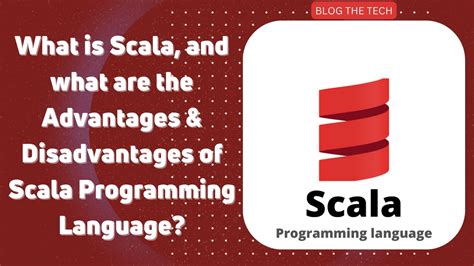 Scala Linguagem De Programação