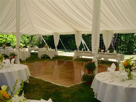 This is a large 150cm round teak table. CAD Tent Layout for Wedding Reception with 150 Guests in ...