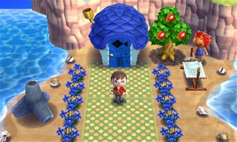 Entdecke die neuesten styles & fanartikel aus musik, film, serien, sport & games. Animal Crossing: Happy Home Designer Blog, Days 42-43