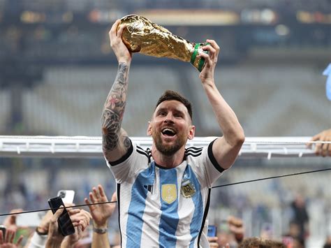 world cup 2022 messi