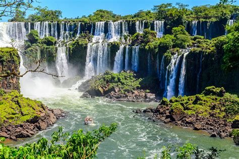 15 Spectacular Things to do in Argentina | Rough Guides